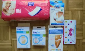 Jakie przekąski do szpitala po porodzie, które dodadzą energii?