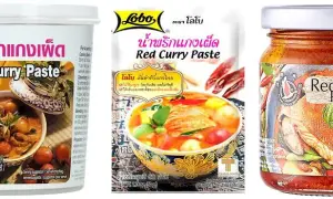 Gdzie kupić czerwoną pastę curry? Sprawdź najlepsze miejsca w Polsce