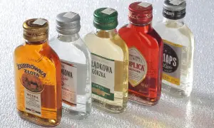 100 ml wódki ile to gram? Zaskakująca waga, której nie znasz