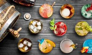 Jakie przekąski do whisky? Odkryj idealne połączenia smaków
