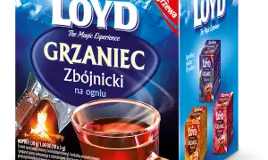Gdzie kupić herbatę Loyd Grzaniec? Sprawdź najlepsze oferty!