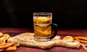 Grzaniec ile procent: Zaskakujące fakty o zawartości alkoholu