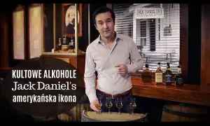 Czy Jack Daniel's to whisky? Odkryj, co czyni go wyjątkowym!