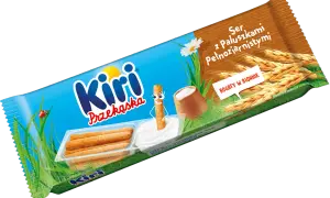 Gdzie kupić Kiri Przekąska? Ceny i dostępność w sklepach