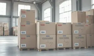 Ile w kartonie jest wódki? Odkryj różnice w opakowaniach i ilościach