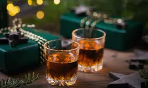 Jakie whisky na prezent – idealne wybory na każdą okazję