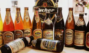 Gdzie kupić piwo Tucher? Sprawdź najlepsze miejsca i ceny