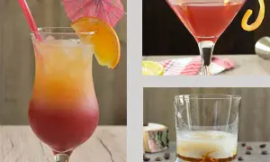 Najlepsze drinki z wódką, które zachwycą Twoich gości