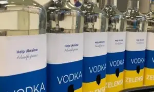 Ile kosztuje 0,7 wódki? Ceny i najlepsze oferty na rynku