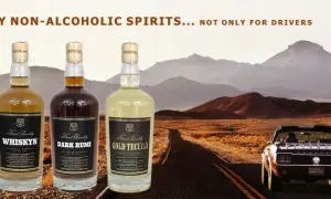 Gdzie kupić whisky bezalkoholowe? Najlepsze sklepy i oferty online