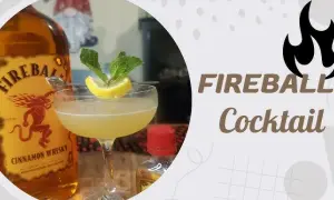 Fireball whisky z czym pić - najlepsze połączenia i przepisy na drinki