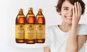 Wódka carska na co pomaga: odkryj jej niezwykłe właściwości zdrowotne