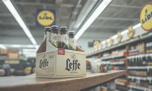 Gdzie kupić piwo Leffe w Polsce? Sprawdź najlepsze oferty i ceny