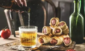 Jakie przekąski do piwa? Najlepsze propozycje na każdą okazję