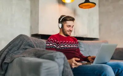 Czym jest platforma rozrywkowa online