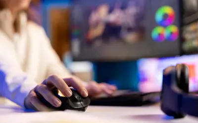 Jak wybrać legalne gry online?