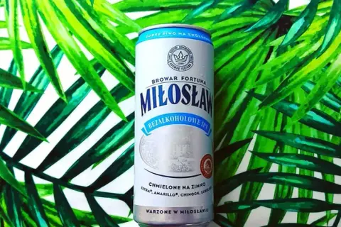 Które piwo ma 0 alkoholu? Odkryj najlepsze opcje bezalkoholowe