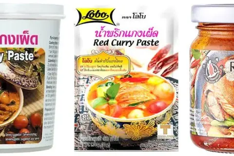 Gdzie kupić czerwoną pastę curry? Sprawdź najlepsze miejsca w Polsce