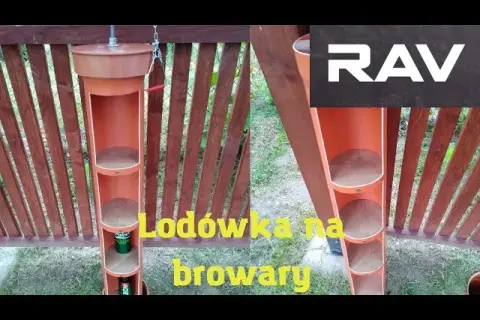 Ziemna lodówka na piwo: Zbuduj własną! Przewodnik DIY