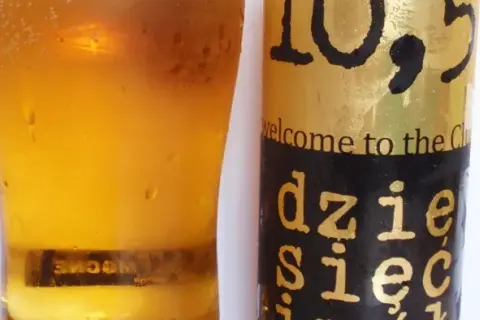 Piwo 10,5 ile ma procent alkoholu? Zaskakujące fakty o ekstrakcie
