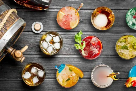 Jakie przekąski do whisky? Odkryj idealne połączenia smaków