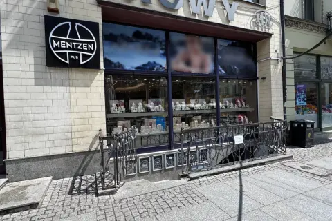 Gdzie kupić piwo Mentzen? Sprawdź najlepsze miejsca i oferty