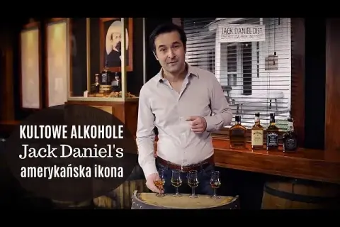 Czy Jack Daniel's to whisky? Odkryj, co czyni go wyjątkowym!