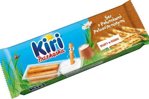 Gdzie kupić Kiri Przekąska? Ceny i dostępność w sklepach