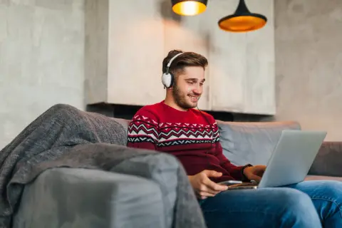 Czym jest platforma rozrywkowa online