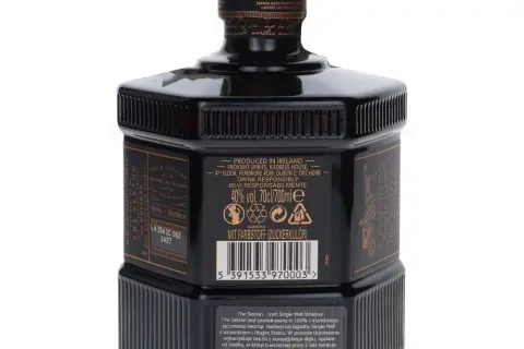 Gdzie kupić sexton whisky? Sprawdź najlepsze oferty i ceny