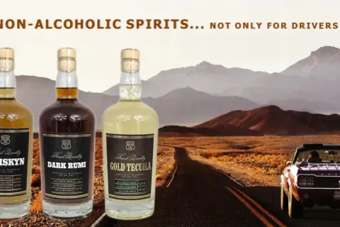 Gdzie kupić whisky bezalkoholowe? Najlepsze sklepy i oferty online