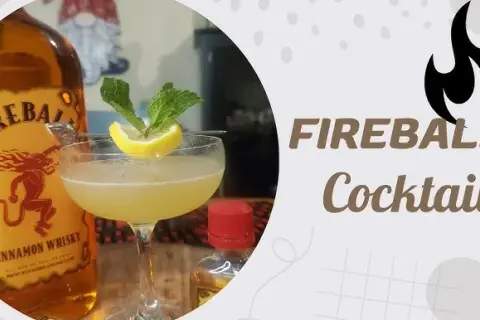 Fireball whisky z czym pić - najlepsze połączenia i przepisy na drinki