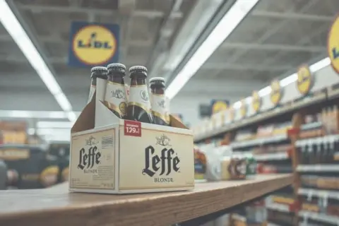 Gdzie kupić piwo Leffe w Polsce? Sprawdź najlepsze oferty i ceny