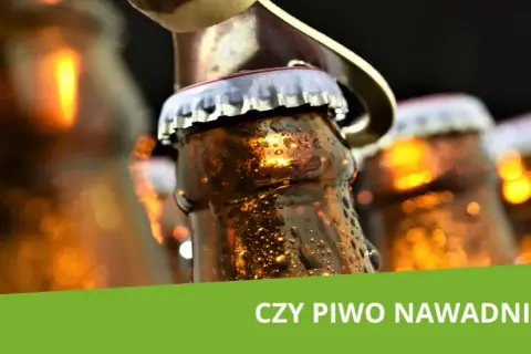Czy piwo nawadnia? Odkryj, dlaczego może być złym wyborem