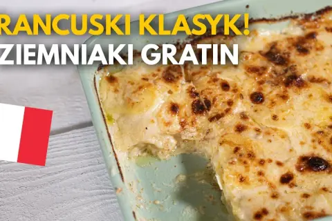 Jak przygotować idealną zapiekankę francuską - przepis i porady