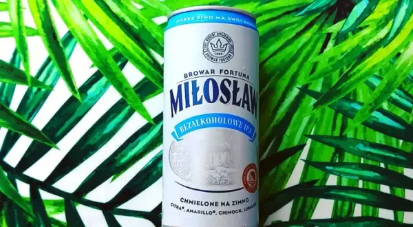 Które piwo ma 0 alkoholu? Odkryj najlepsze opcje bezalkoholowe