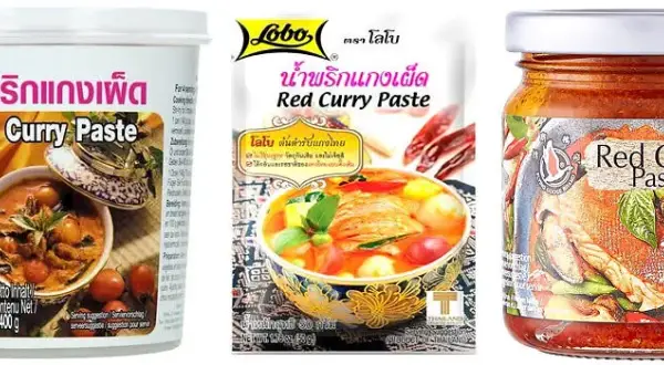 Gdzie kupić czerwoną pastę curry? Sprawdź najlepsze miejsca w Polsce