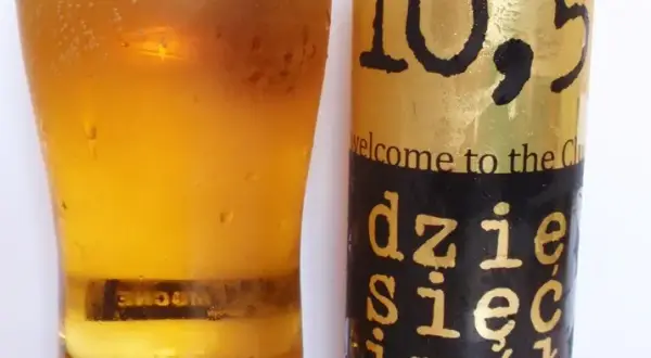 Piwo 10,5 ile ma procent alkoholu? Zaskakujące fakty o ekstrakcie
