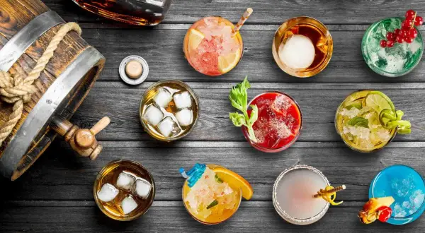 Jakie przekąski do whisky? Odkryj idealne połączenia smaków