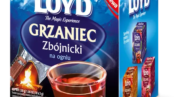Gdzie kupić herbatę Loyd Grzaniec? Sprawdź najlepsze oferty!