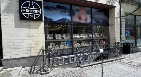 Gdzie kupić piwo Mentzen? Sprawdź najlepsze miejsca i oferty