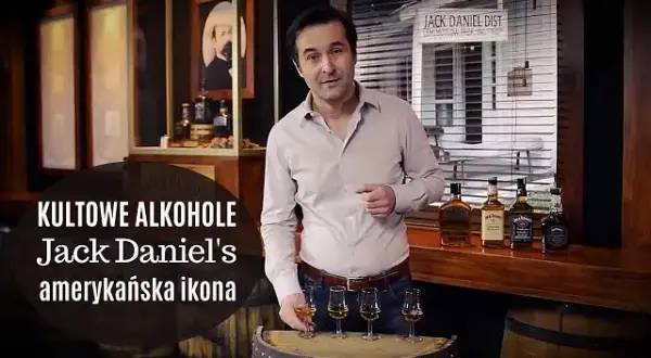 Czy Jack Daniel's to whisky? Odkryj, co czyni go wyjątkowym!