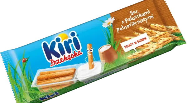 Gdzie kupić Kiri Przekąska? Ceny i dostępność w sklepach