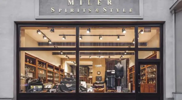 Odkryj wyjątkowy smak whisky Roe & Co – historia i charakterystyka