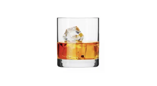 Ile ml ma szklanka do whisky? Odkryj standardowe pojemności i typy