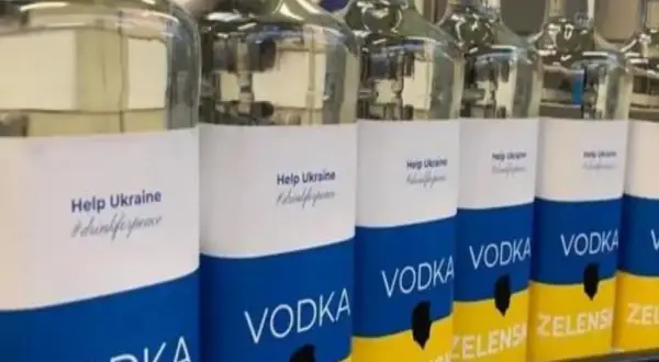 Ile kosztuje 0,7 wódki? Ceny i najlepsze oferty na rynku