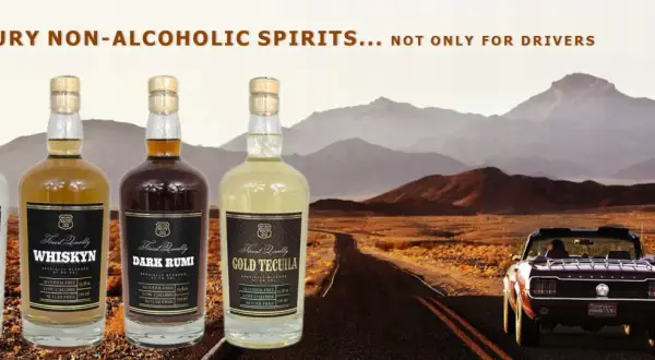 Gdzie kupić whisky bezalkoholowe? Najlepsze sklepy i oferty online
