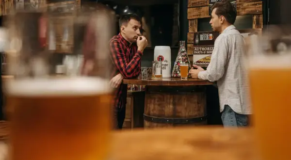 Ile trzymają 3 piwa? Czas trzeźwienia i skutki dla organizmu