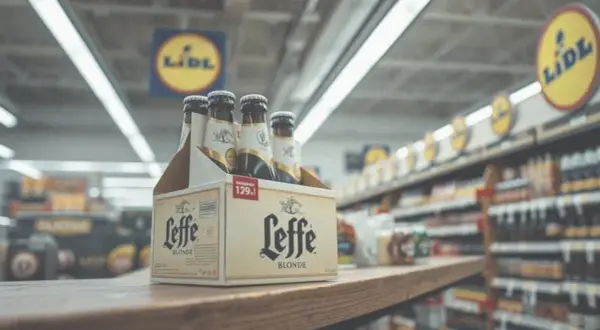 Gdzie kupić piwo Leffe w Polsce? Sprawdź najlepsze oferty i ceny