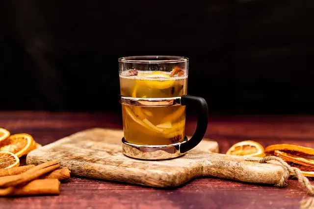 Grzaniec ile procent: Zaskakujące fakty o zawartości alkoholu